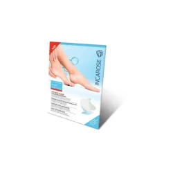 Incarose My Feet Mask Calzari Idratanti per Piedi Secchi 1 Trattamento da 18ml