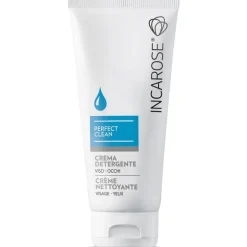 Incarose Perfect Clean Crema Detergente Viso per Detersione Delicata 75ml
