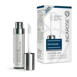 Incarose Più Volume Crystal Lips per Labbra Volumizzanti 5 ml