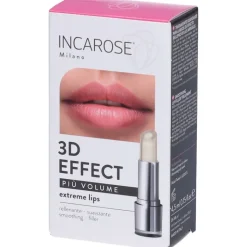 Incarose Più Volume Extreme Lips Rossetto 1 Pezzo