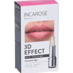 Incarose Più Volume Extreme Lips Rossetto 1 Pezzo