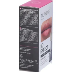 Incarose Più Volume Extreme Lips Rossetto 1 Pezzo