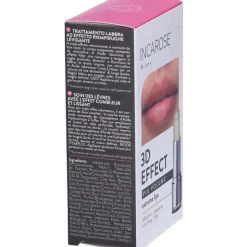 Incarose Più Volume Extreme Lips Rossetto 1 Pezzo