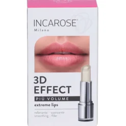 Incarose Più Volume Extreme Lips Rossetto 1 Pezzo