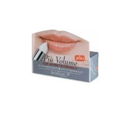 IncaRose Più Volume Plus Stick per Labbra Idratante e Filler