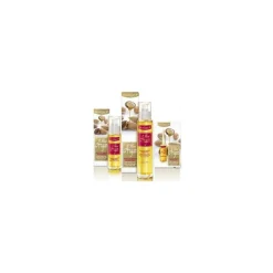 Incarose Riad Argan Olio Puro per Pelle e Capelli 100 Ml