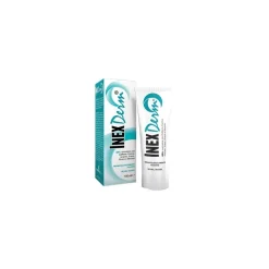 Inexderm Gel per Cellulite Tubetto da 100ml