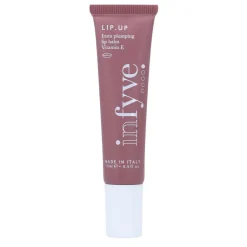 Infyve Beauty Lip,up Balsamo Labbra rimpolpante con vitamina E 15ml