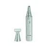 Innoliving Trimmer Rifinitore Barba e Capelli per Cura Personale e Taglio Preciso Dispositivo con Accessori