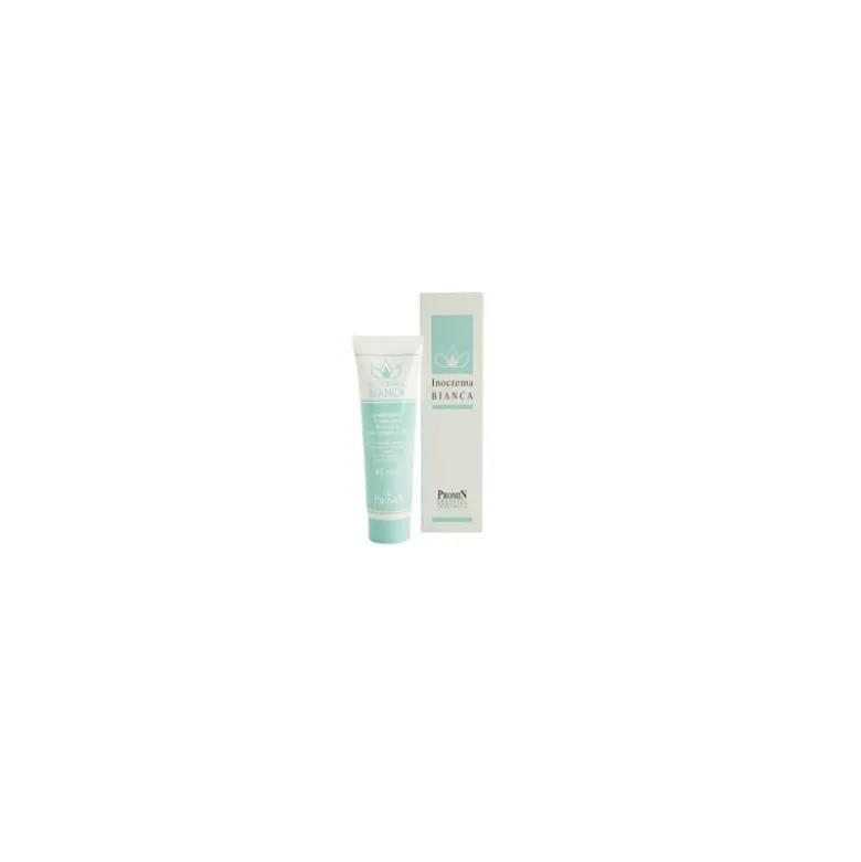 Inocrema Bianca per Eczemi e Dermatiti 60ml