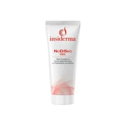 Insiderma Nodiseb Gel per Cute Seborroica 50 ml