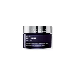 Intensive Spiruline Crème per Pelle Devitalizzata 50 ml