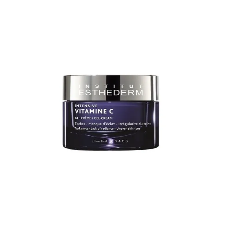 Intensive Vitamine C Gel-creme per Macchie e Rughe 50ml