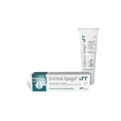 Intimoil Lipogel TT per Idratazione e Protezione Intima 30 ml