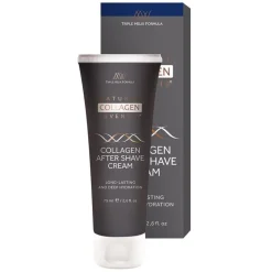 Inventia Crema Dopo Barba idratante e lenitiva per pelli sensibili 75 ml