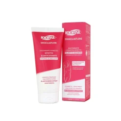 Iodase Crema Corpo per Smagliature Effetto Elasticizzante 200ml