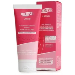 Iodase Lato B Rimodellante e Rassodante Glutei Effetto Push Up 200ml