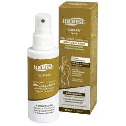 Iodase Slim Fit Trattamento Rimodellante Spray 100ml