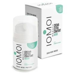 Iomoi Crema Mani per Mani Secche e Sensibili 50 g