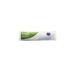 Iridil Dischetti Struccanti In Cotone per Rimozione Trucco e Detersione Viso 80 Dischetti