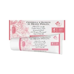 I Rimedi di Helan Centella Sangue di Drago Pomata per Sollievo Cutaneo 75 ml