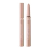 Isadora The Gleam Eyeshadow Stick Longwear & Water Resistant Rose Beige 50 per Make-up Occhi Luminoso Stick 1,4 g
