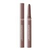 Isadora The Gleam Eyeshadow Stick Longwear & Water Resistant Mauve Brown 52 per Make-up Occhi Intenso Stick 1,4g