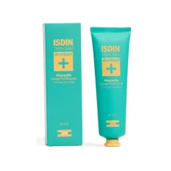 Isdin Acniben Maschera Viso Purificante 75ml