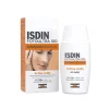 Isdin Active Unify SPF50+ Protezione Solare Viso Depigmentante 50 ml