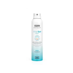 Isdin After Sun Spray Doposole Lenitivo e Idratante 200ml