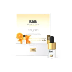 Isdinceutics Flavo-C Forte Siero Illuminante Viso 1 Flacone
