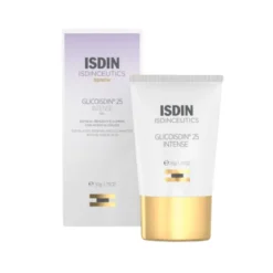 Isdinceutics Glico 25 Intense Gel Esfoliante 50ml