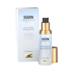 Isdinceutics Hyaluronic Concentrato per Idratazione Profonda 30ml