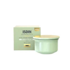 Isdinceutics Hyaluronic Moisture Oily Ricarica Crema Idratante 50ml