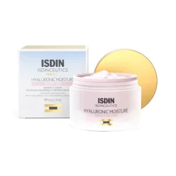 Isdinceutics Hyaluronic Moisture Sensitive Crema Idratante Pelli Sensibili 50ml
