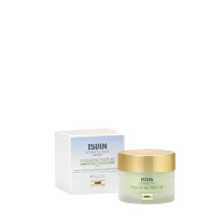 Isdinceutics Hyaluronic Moisture Oily Crema Idratante Pelle Mista e Grassa 50ml