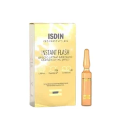 Isdinceutics Instant Flash per Effetto Lifting 1 Fiala
