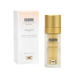 Isdinceutics Melaclear Siero Antimacchie 30ml