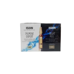 Isdinceutics Pigment Expert per Macchie Cutanee 10 Fiale da 2ml