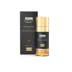 Isdinceutics Retinal Intense Siero Notte Antirughe per il Viso 50ml