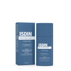 ISDIN Eryfotona Night Siero Notte Riparatore Danni Solari 50ml