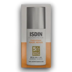Isdin Fotoprotector Fusion Water Magic Repair spf50+ 50ml