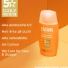 Isdin Fotoprotector Fusion Water Magic Glow SPF 50+ 50ml