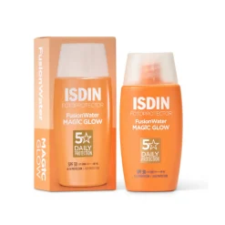 Isdin Fotoprotector Fusion Water Magic Glow SPF 50+ 50ml