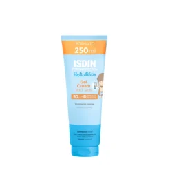Isdin Fotoprotector Gel Cream per Bambini SPF50+ 250ml