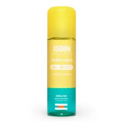 Isdin Fotoprotector HydroLotion Lozione Corpo Antiossiante SPF50 200ml