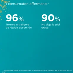 Isdin Fotoprotector HydroLotion Lozione Corpo Antiossiante SPF50 200ml