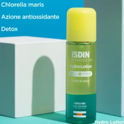 Isdin Fotoprotector HydroLotion Lozione Corpo Antiossiante SPF50 200ml