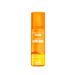 Isdin Fotoprotector Hydro Oil Olio Abbronzante SPF30 200ml