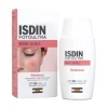 Isdin Fotoultra Redness Spf 50 Solare Viso per Pelle Sensibile 50 ml